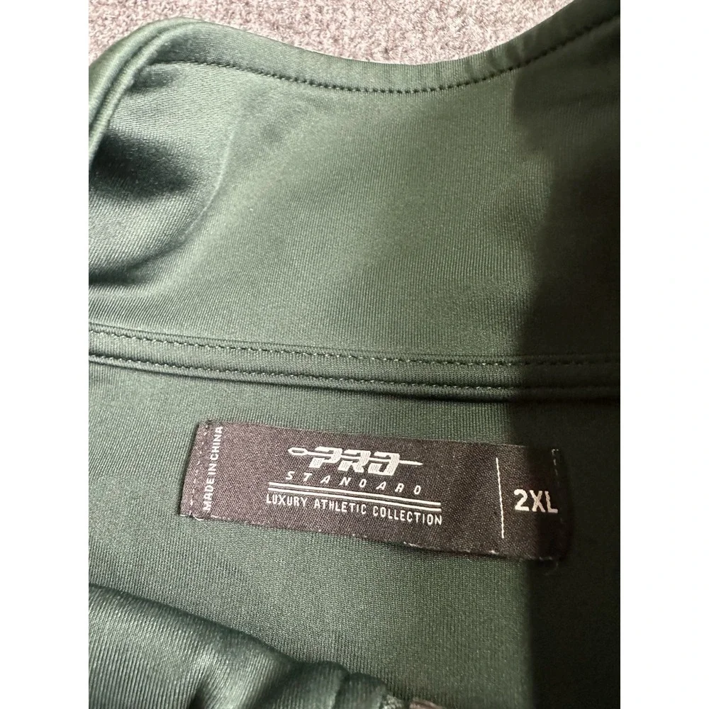 Pro Standard mens pro